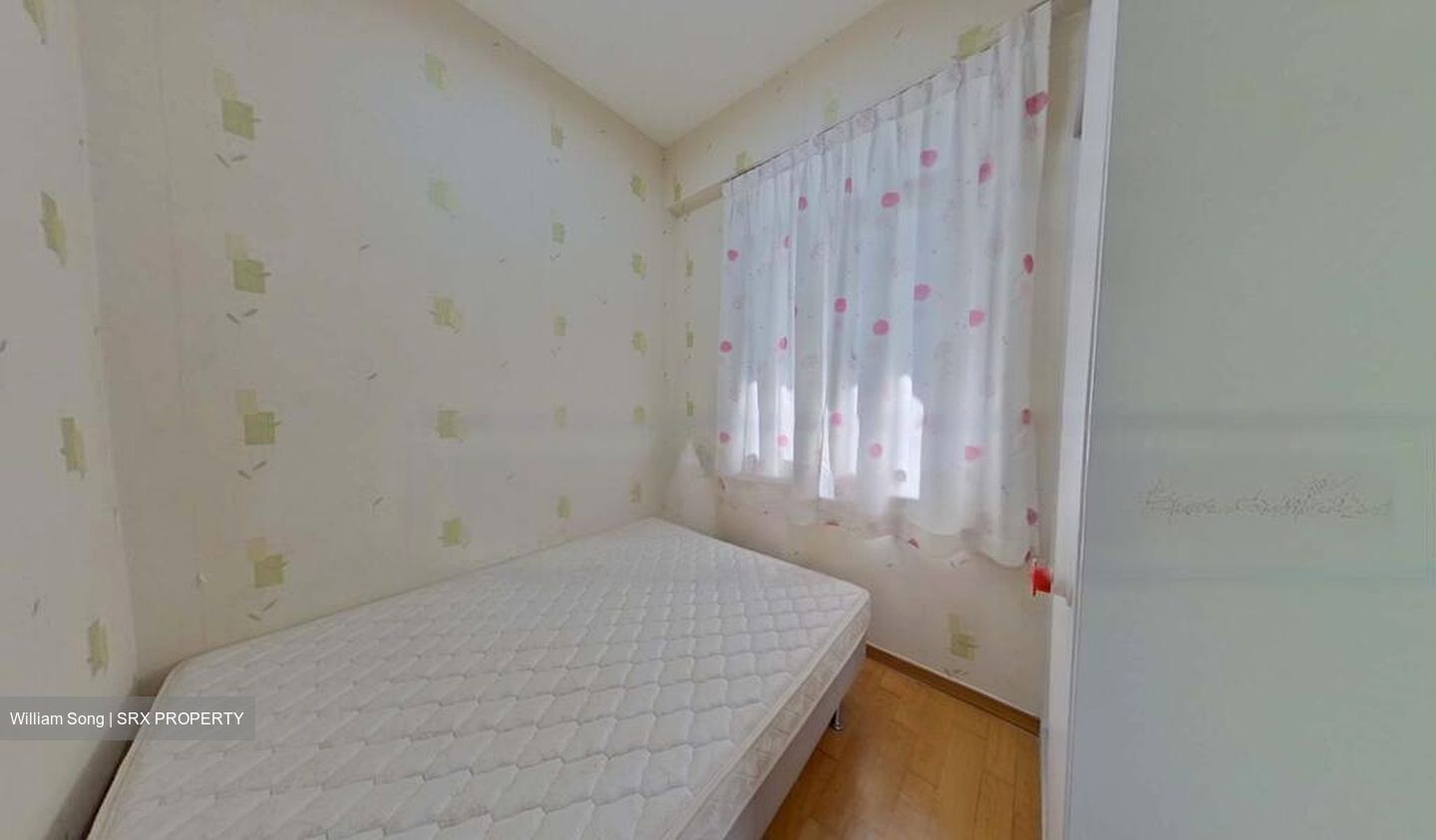16 @ Amber (D15), Apartment #497958601
